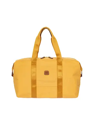 BRICS | Borsa da viaggio X-Bag 43cm | gelb